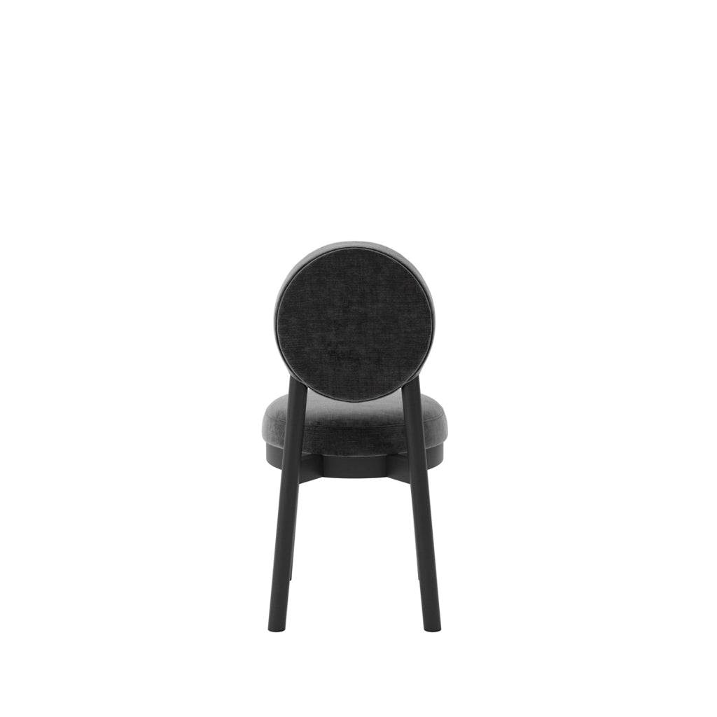 Maru Monument Dining Chair