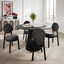 Maru Monument Dining Chair