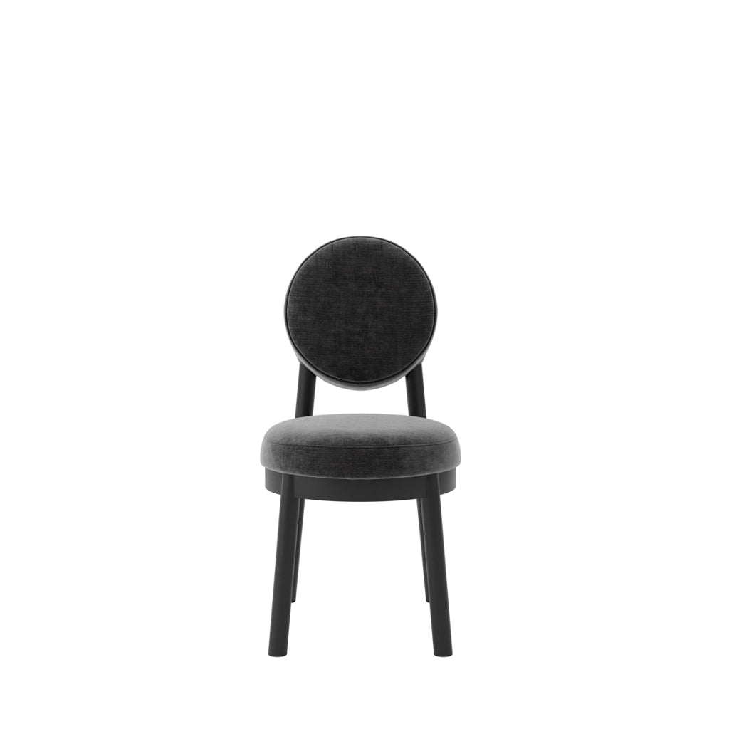 Maru Monument Counter Stool