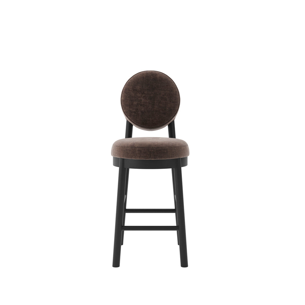 Maru Monument Counter Stool