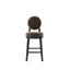 Maru Monument Counter Stool
