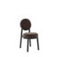 Maru Treacle Dining Chair