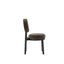 Maru Treacle Dining Chair