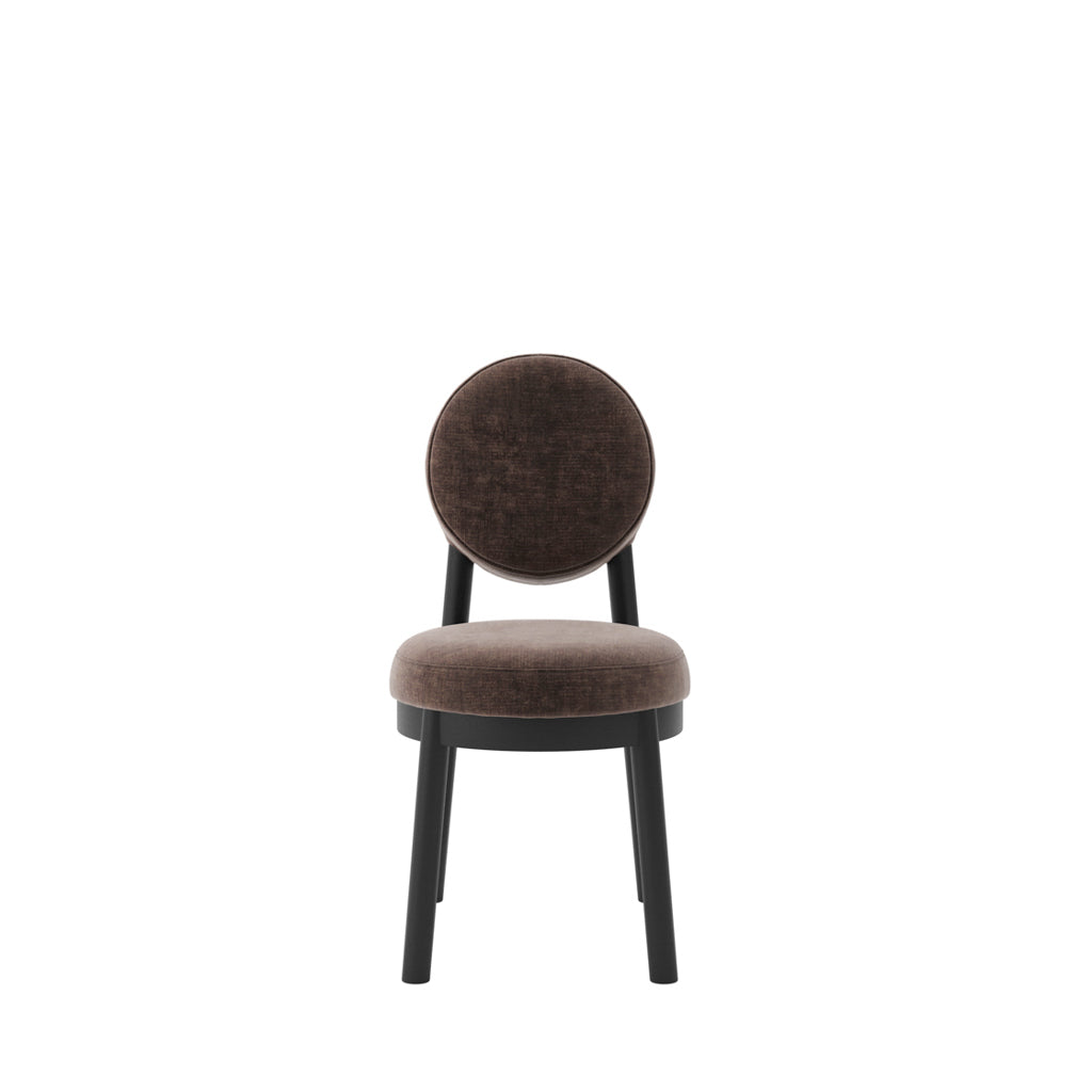 Maru Monument Dining Chair