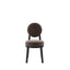 Maru Monument Dining Chair