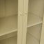 Mase Beige Cabinet