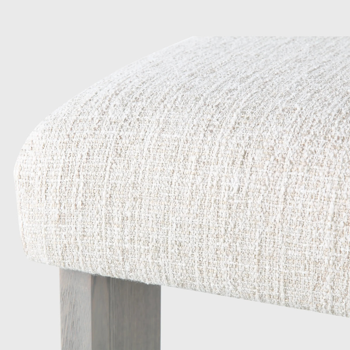 Siena Dining Chair Latte Ash