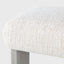 Siena Dining Chair Latte Ash