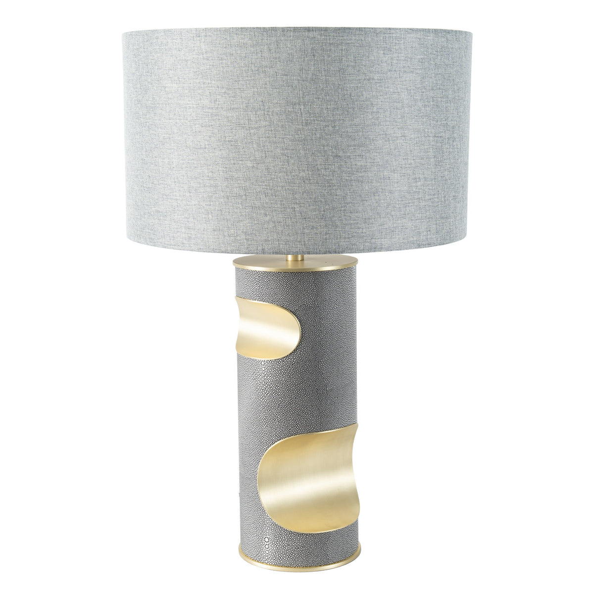 Meridian Table Lamp.