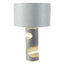 Meridian Table Lamp.