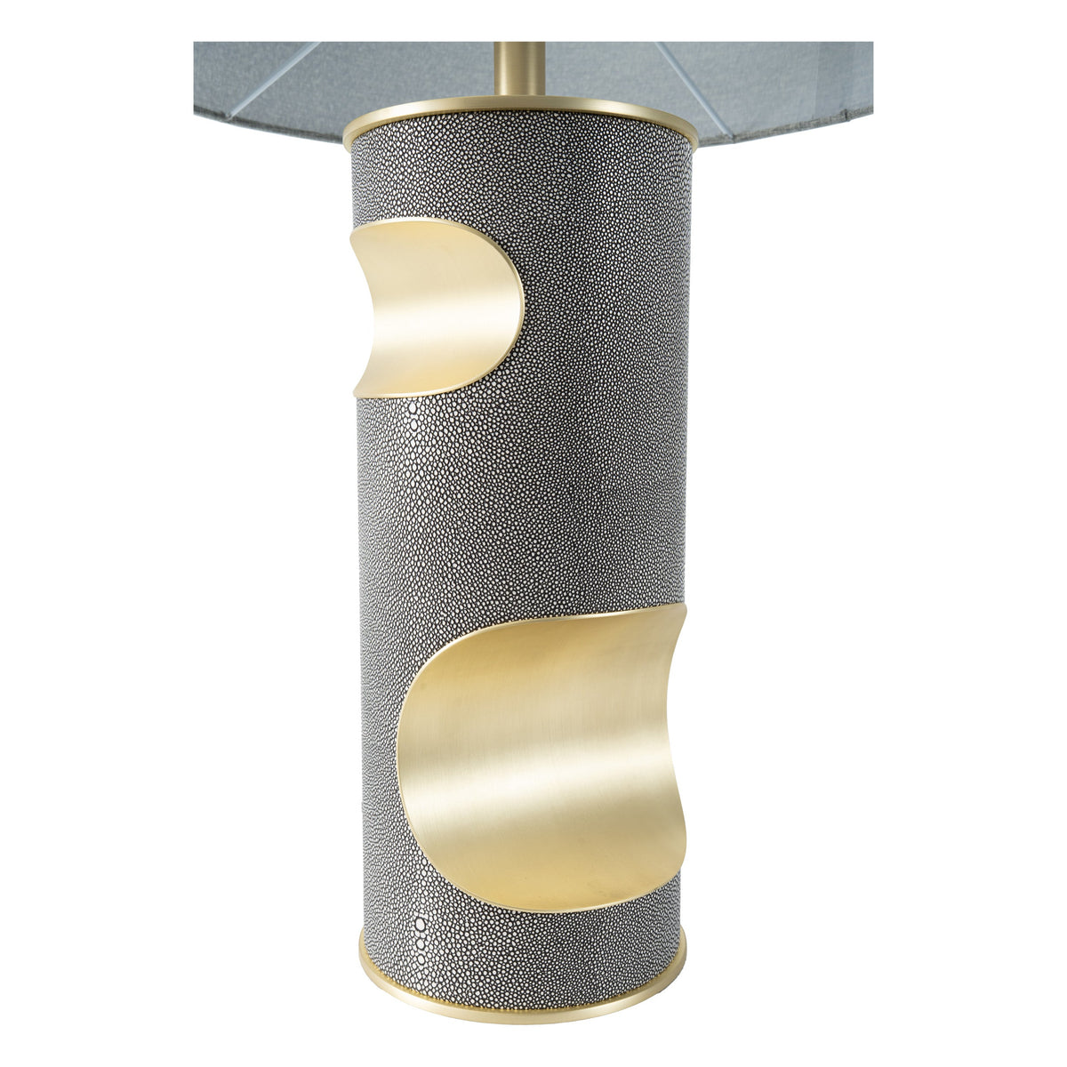 Meridian Table Lamp.