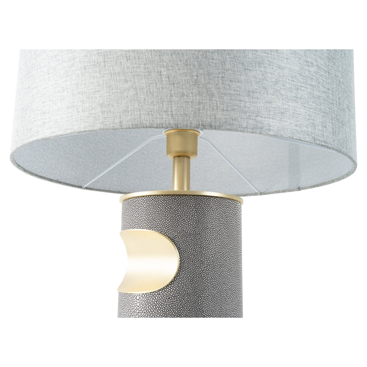 Meridian Table Lamp.