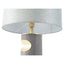 Meridian Table Lamp.