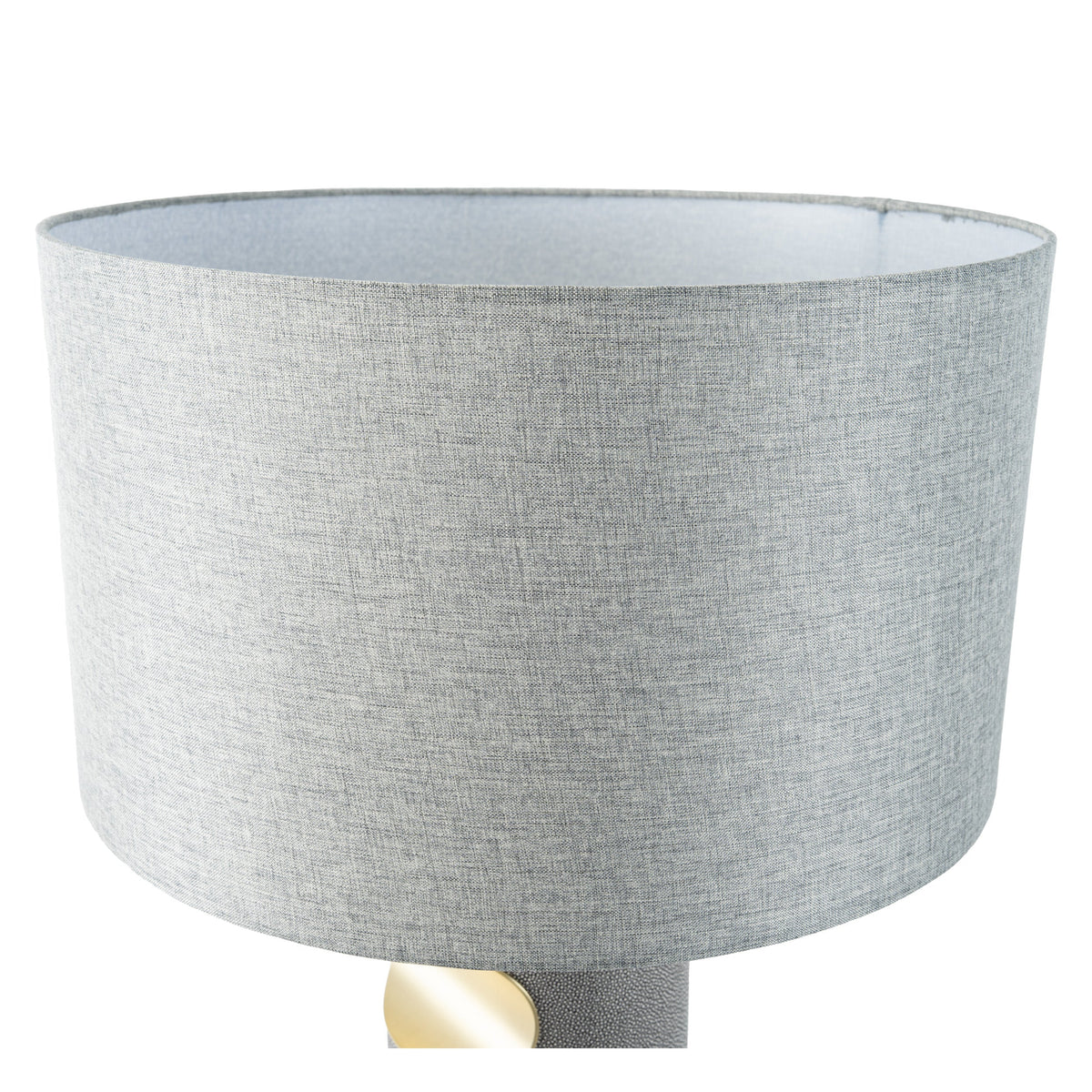 Meridian Table Lamp.