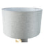 Meridian Table Lamp.