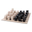 Metropolis Marble Chess.