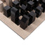 Metropolis Marble Chess.