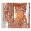 Minerva Wall Lamp.