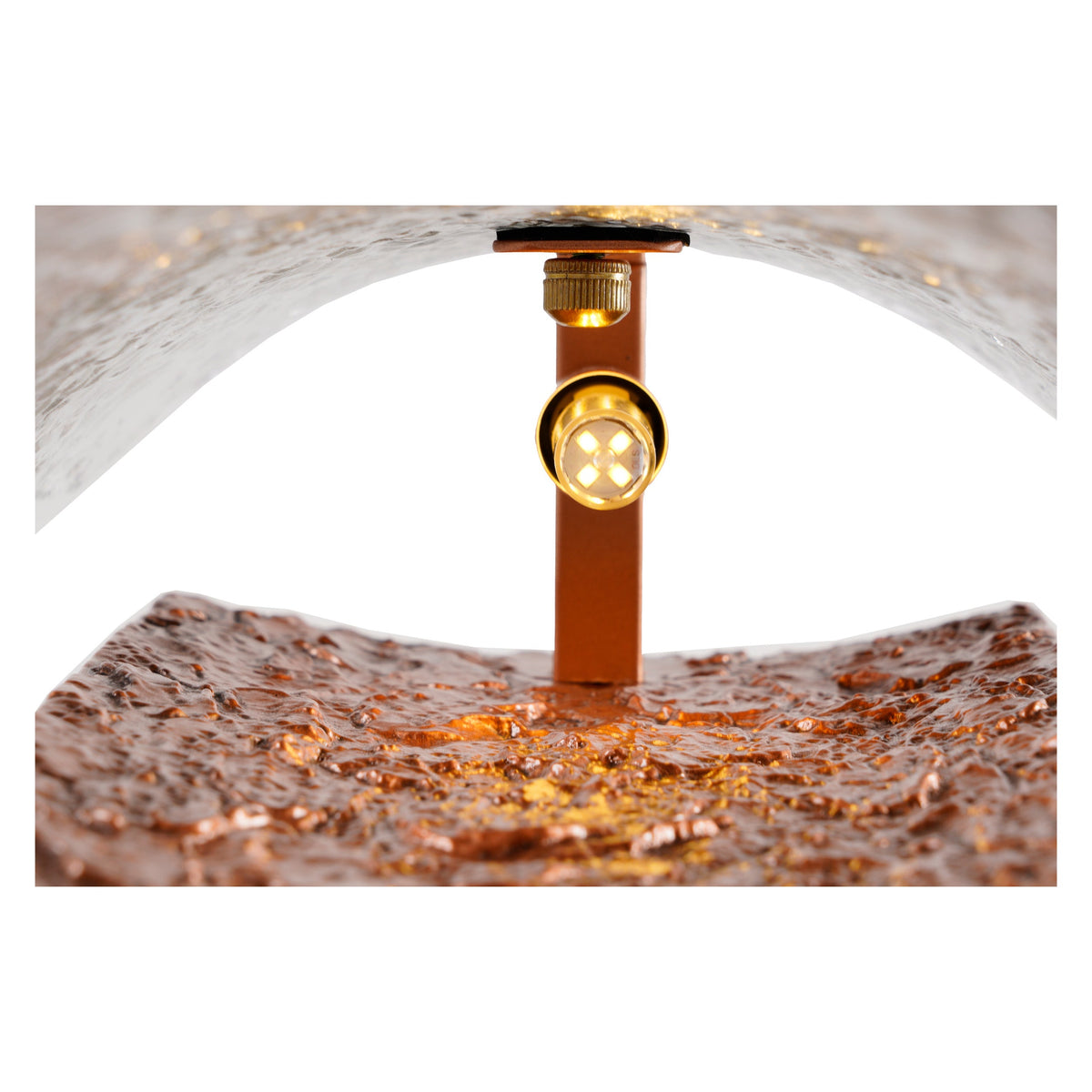 Minerva Wall Lamp.
