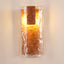Minerva Wall Lamp.