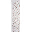 Moodi Shaggy Cream/Terra Biscotti Rug