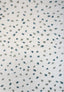 Moodi Shaggy Green Drizzle Rug