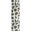 Moodi Shaggy Green Erosan Rug