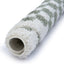 Moodi Shaggy Green Lunel Rug