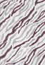 Moodi Shaggy Grey/Purple Mauvine Rug