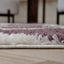Moodi Shaggy Purple Nimbus Rug