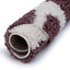 Moodi Shaggy Purple Nimbus Rug