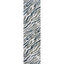 Moodi Shaggy Green Nyra Rug