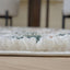Moodi Shaggy Multicolour Pulseway Rug