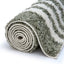 Moodi Shaggy Green Reverie Rug