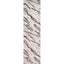 Moodi Shaggy Cream/Terra Savara Rug