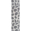 Moodi Shaggy Grey Tarn Rug