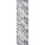 Moodi Shaggy Multicolour Tidecrest Rug