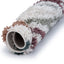 Moodi Shaggy Multicolour Tidecrest Rug