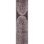 Moodi Shaggy Purple Velvetine Rug