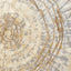 Moonlace – Handmade Dimensional Paper Wall Sculpture