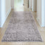Myshaggy Solid Grey Rug