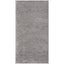 Myshaggy Solid Grey Rug