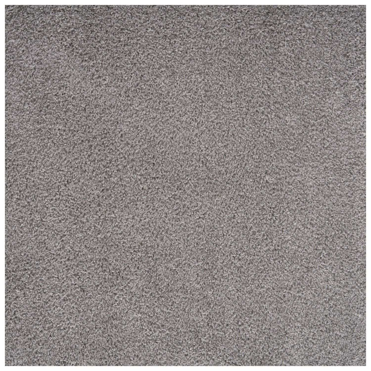 Myshaggy Solid Grey Rug