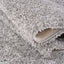 Myshaggy Solid Grey Rug