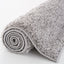 Myshaggy Solid Grey Rug