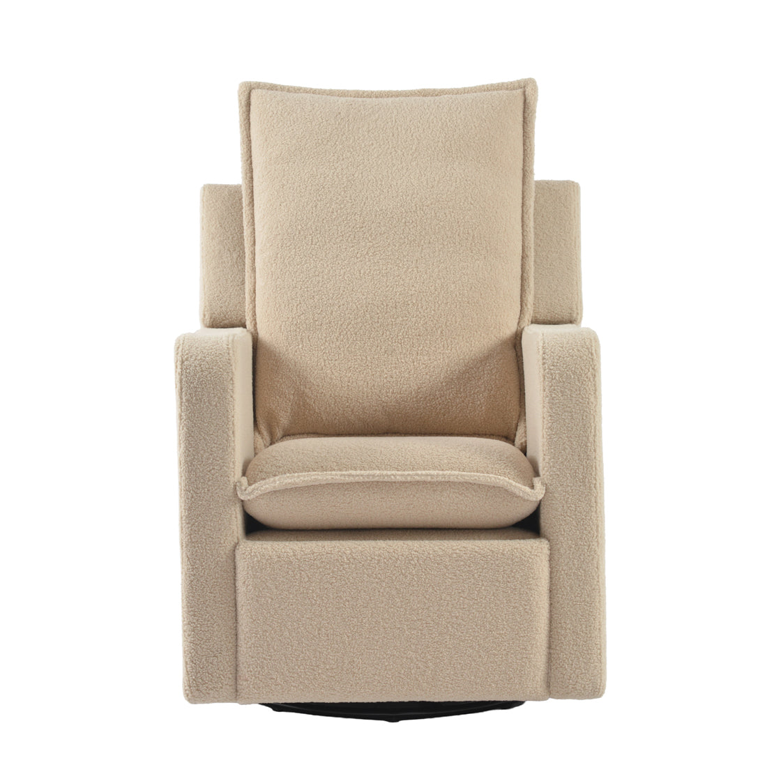 OTI Nursery Nestler Nursing Chair Oat Ted House of Isabella UK