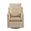 OTI Nursery Nestler Nursing Chair Oat Ted House of Isabella UK