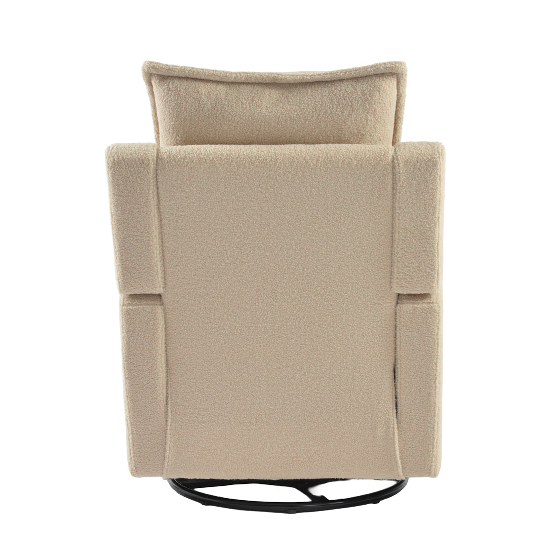 OTI Nursery Nestler Nursing Chair Oat Ted House of Isabella UK
