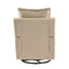 OTI Nursery Nestler Nursing Chair Oat Ted House of Isabella UK