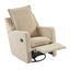 OTI Nursery Nestler Nursing Chair Oat Ted House of Isabella UK